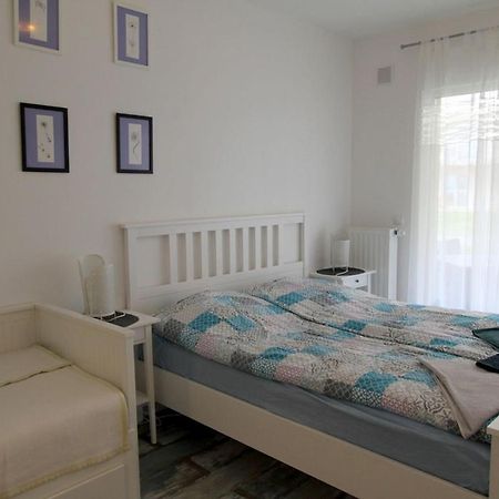 Velence Spa Lake Apartman Esterno foto