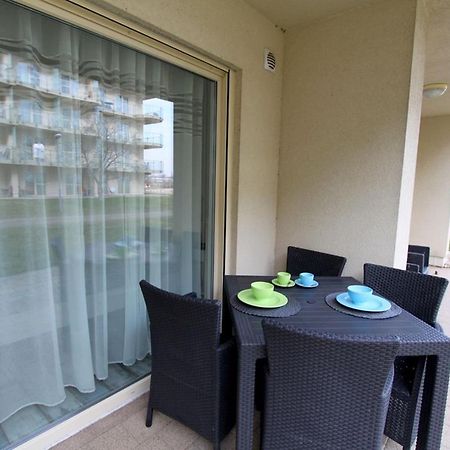 Velence Spa Lake Apartman Esterno foto