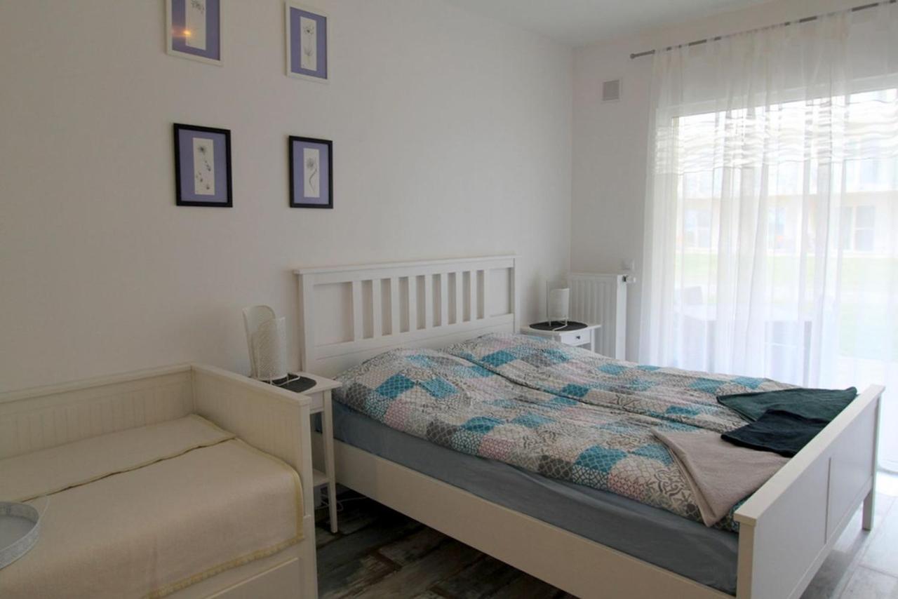 Velence Spa Lake Apartman Esterno foto