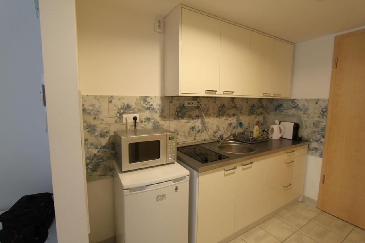 Velence Spa Lake Apartman Esterno foto