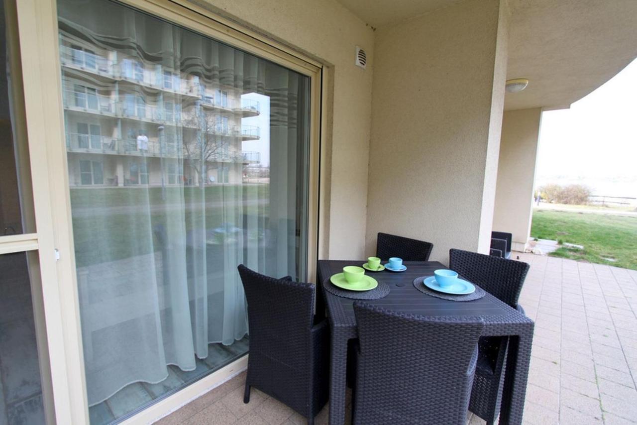 Velence Spa Lake Apartman Esterno foto