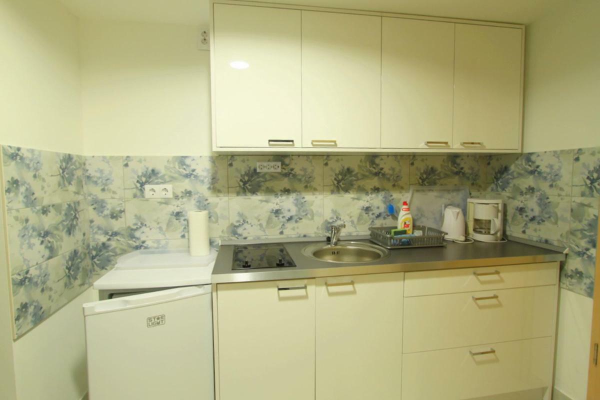 Velence Spa Lake Apartman Esterno foto