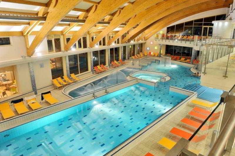 Velence Spa Lake Apartman Esterno foto