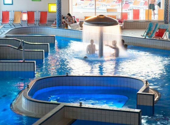 Velence Spa Lake Apartman Esterno foto